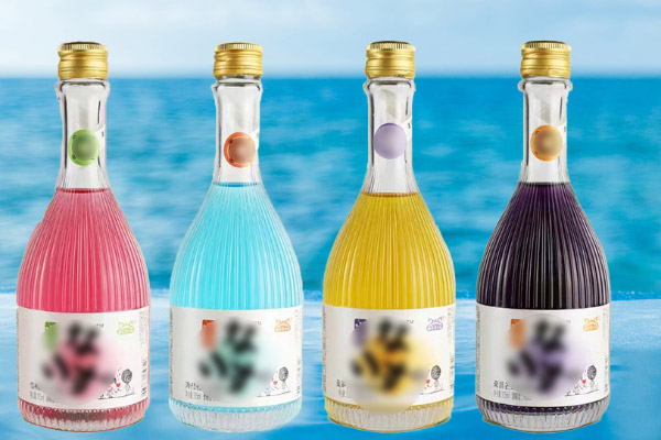 饮料配方研发的基本流程