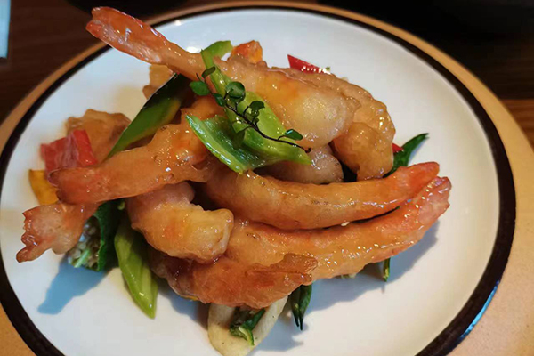 与主题餐厅合作伙伴合作，共同打造独特而富有魅力的主题餐厅